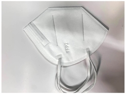 Respirator FFP2, EU, 5 layers