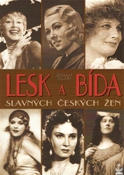 Lesk a bída slavných českých žen