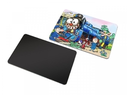 Machine magnet "LITTLE STOKR" 3D