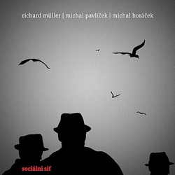 CD Richard Müller : Sociálna sieť