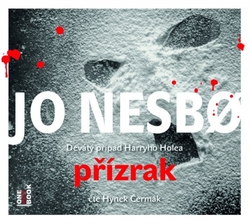 CD JO NESBO - GRAM