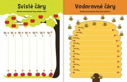 První tahy Napiš a smaž