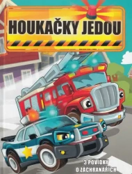 Houkačky jedou