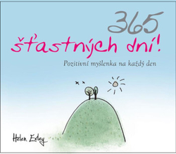 365 happy days! - Positive thought for every day
