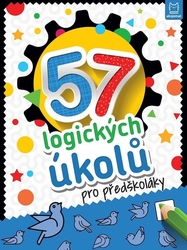 57 logical tasks for preschoolers