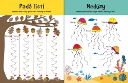 První tahy Napiš a smaž