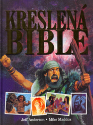 Kreslená Bible