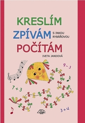Kreslím,zpívám,počítám s Inkou