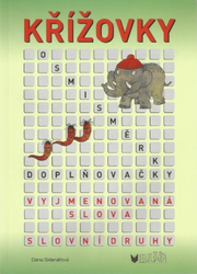 Crosswords, figure eights, additions
