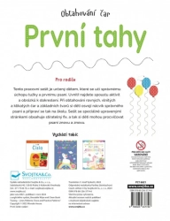 První tahy Napiš a smaž