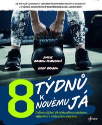 8 týždňov k novému ja
