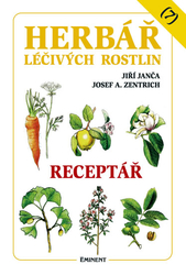 Herbarium of medicinal plants 7 - Recipe