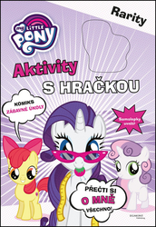 My Little Pony-aktivity s hrač