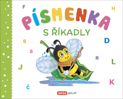 Písmenká s riekankami