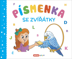 Písmenká so zvieratkami