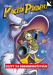 Duck Tales - Journeys to Adventure 3