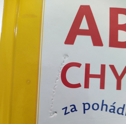 Abeceda chytrých dětí