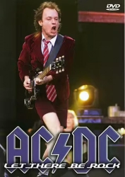 DVD AC/DC: Let there be Rock