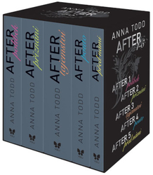 After (1-5) - Complete