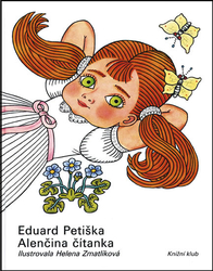 Alenčina čítanka - 5. vydání - Eduard Petiška 