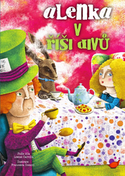 Alenka v říši divů 