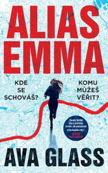 Alias Emma -  Glass Ava