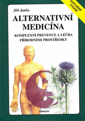 Alternatívna medicína