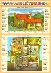Bild Englisch 7 – Haus, Werkzeuge
