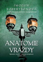 Anatómia vraždy
