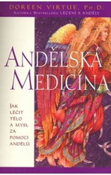 Andělská medicína