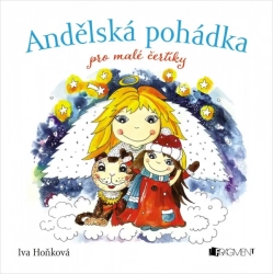 Andělská pohádka pro malé čert