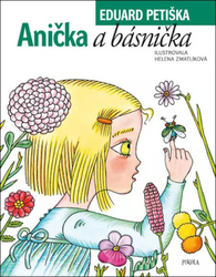 Anička a básnička