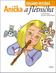Anicka and Flute