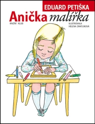 Anička malířka - 4. vydání