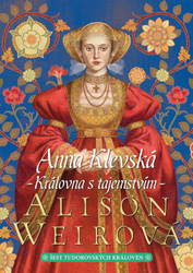 Anna Klevská: Queen with a secret