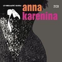 CD Anna Karenina