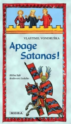 Apage Satanas 2. vydání
