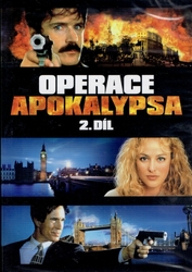 DVD Operace Apokalypsa 2