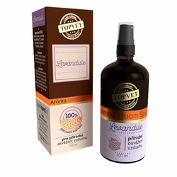 Aroma Room Spray Levandule