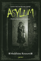 Asylum - Ústav pro duševně choré - poškozené