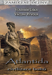 Atlantida - civilizace bohů