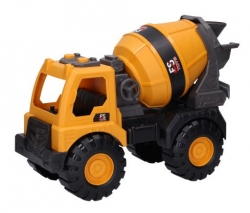 Car construction mixer 31cm (Wiky)