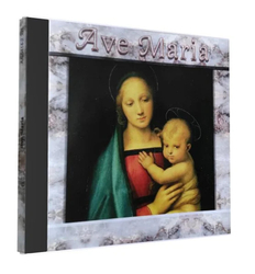 CD Ave Maria