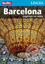 Průvodce Barcelona  Inspirace na cesty