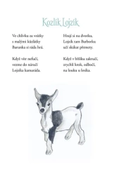 Barunka z Borůvkového statku - Eva Čepičková