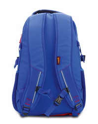 Superman School Backpack - pop