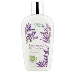 Body lotion Lavender