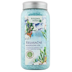 Bath salt 900 g - Dead Sea