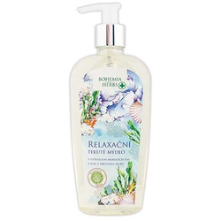 Tekuté mydlo 300 ml Mŕtve more