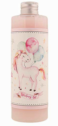 Shower gel Unicorn 250 ml